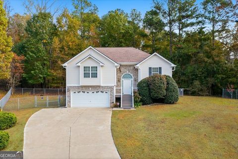 Photo of 476 W Wind Drive, Villa Rica, GA 30180 (MLS # 10635764)