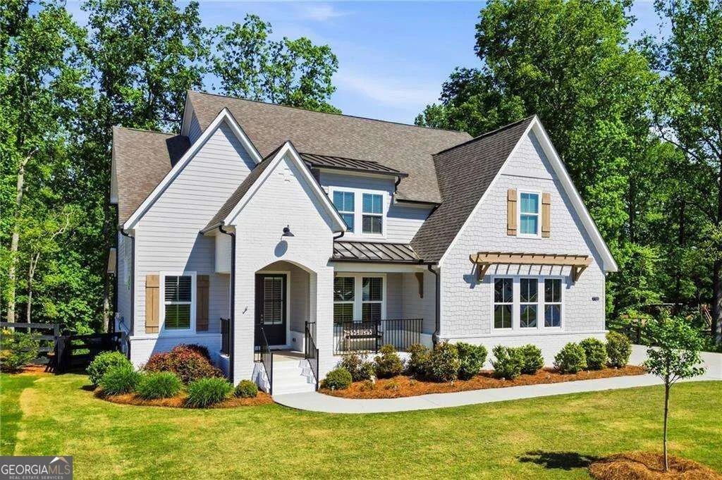 7710 Fireside Farm Drive