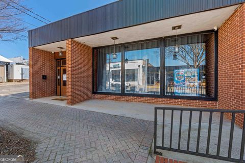 48 Griffin ST McDonough GA 30253