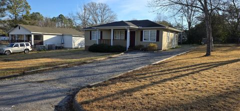 112 N 13th Avenue, Lanett, AL 36863 - #: 10697246