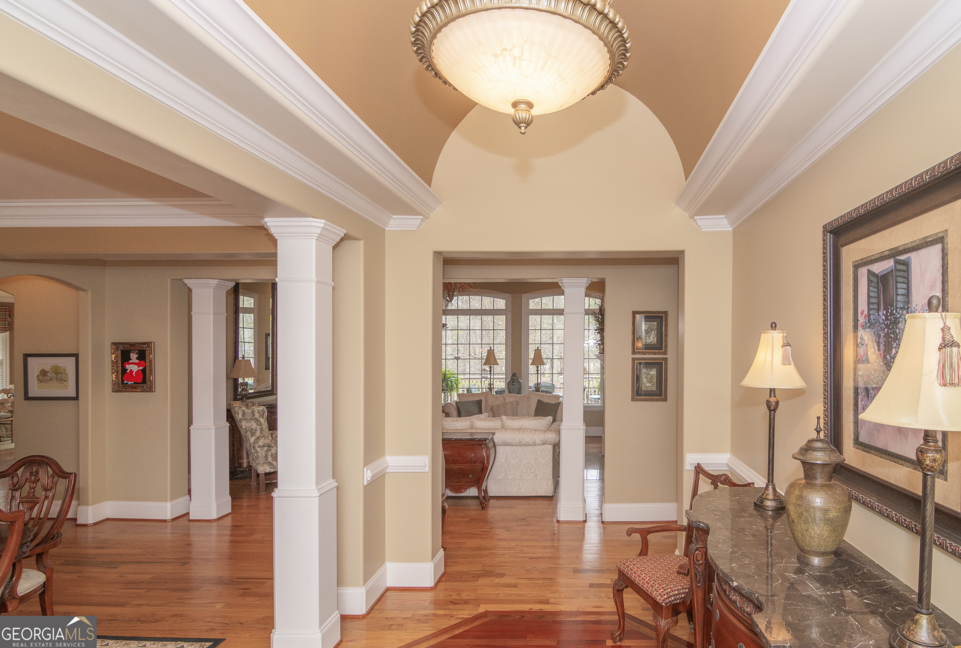 345 Tillinghast TRCE