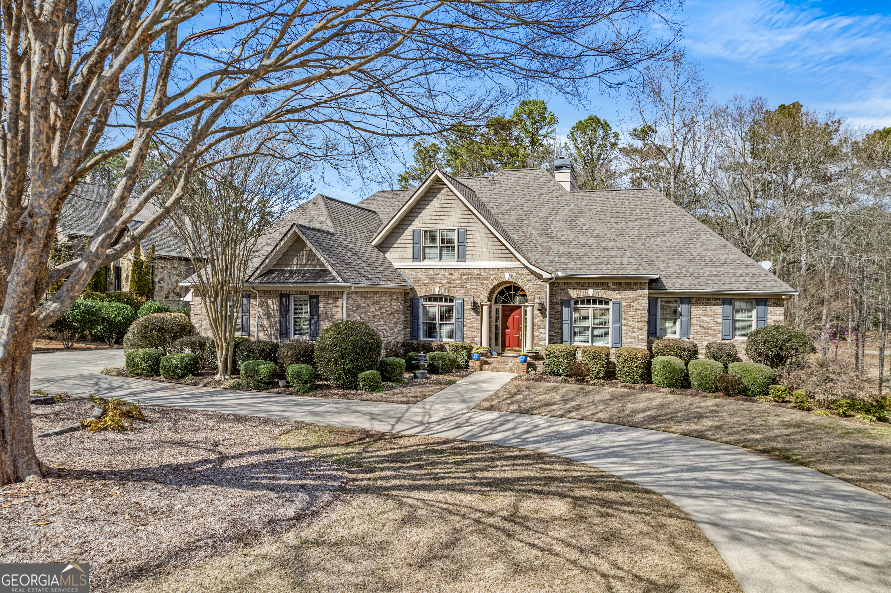 345 Tillinghast TRCE