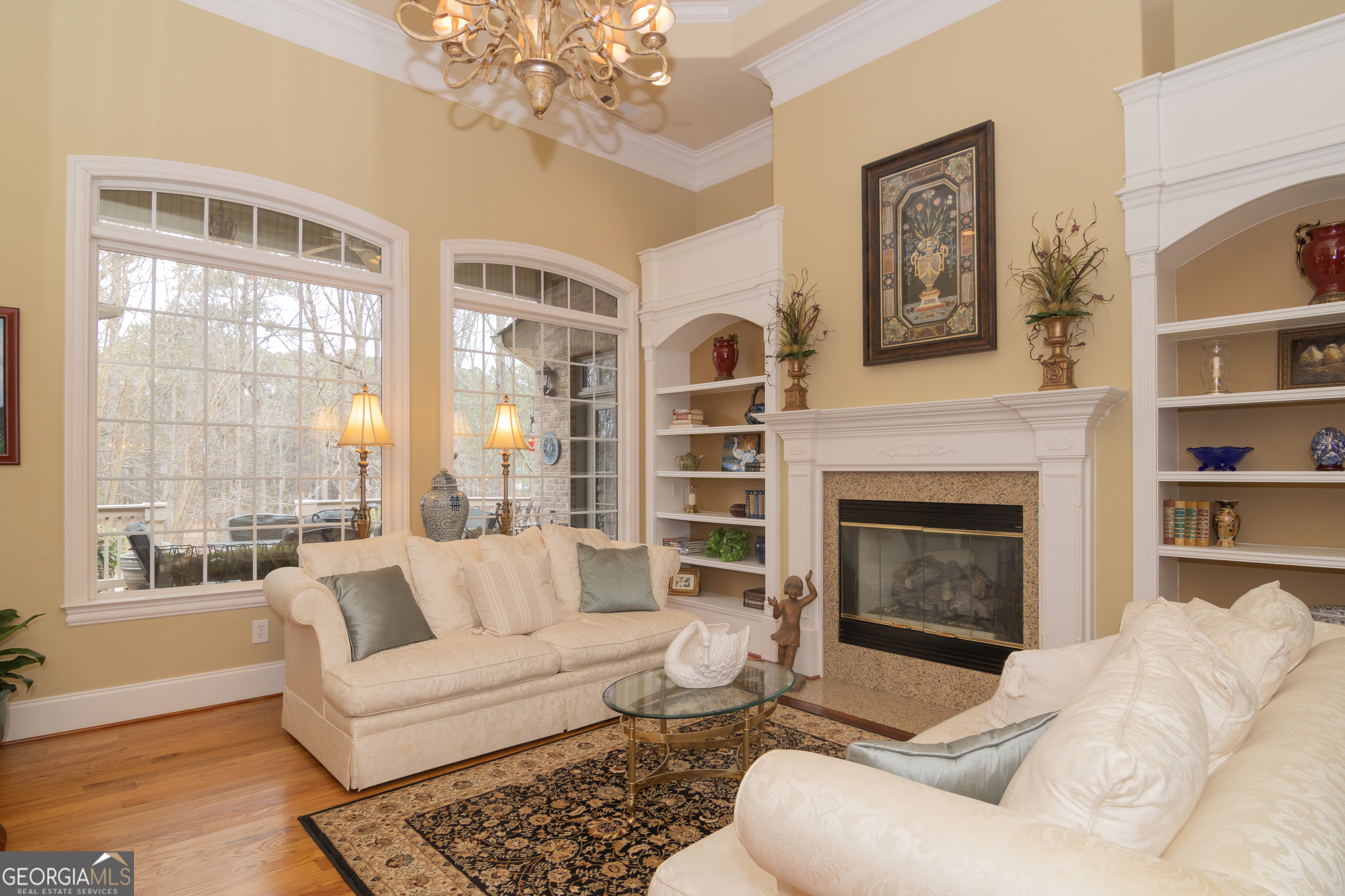 345 Tillinghast TRCE