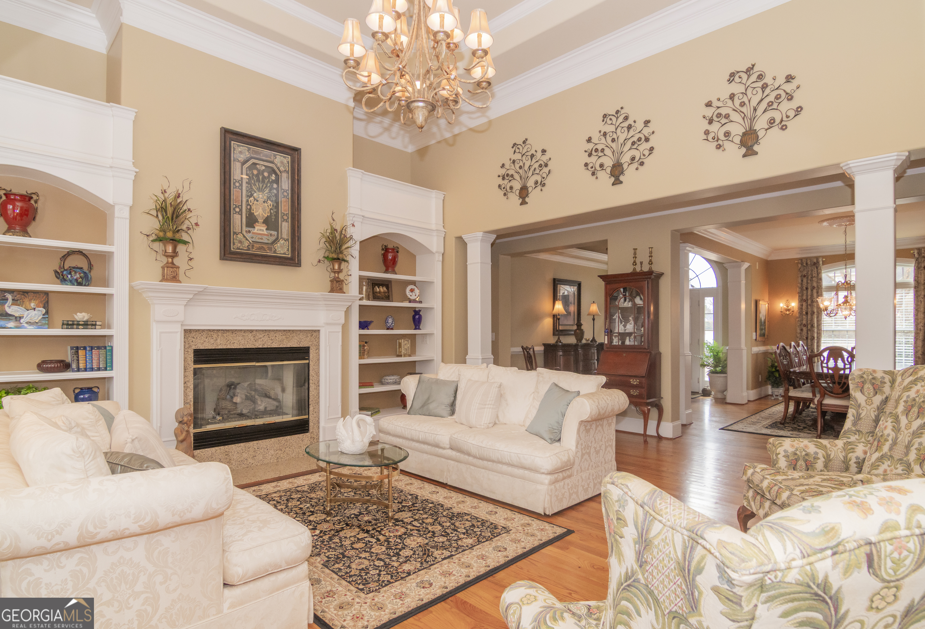 345 Tillinghast TRCE