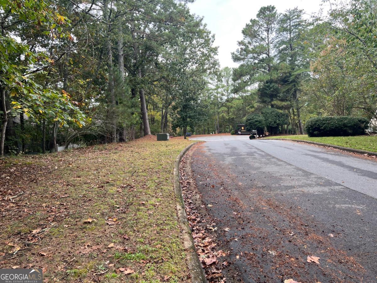 0 SPYGLASS BLUFF DR