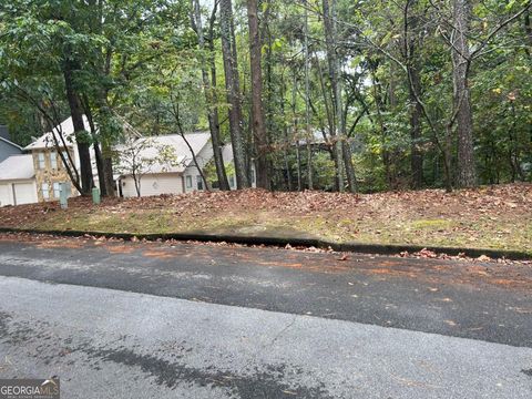 0 SPYGLASS BLUFF DR Johns Creek GA 30022