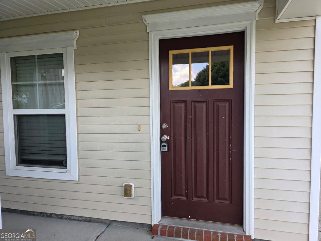 Photo of 39 Rice Mill Road, Port Wentworth, GA 31407 (MLS # 10807903)