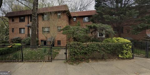 Photo of 320 3rd Street NE #1, Atlanta, GA 30308 (MLS # 10717259)