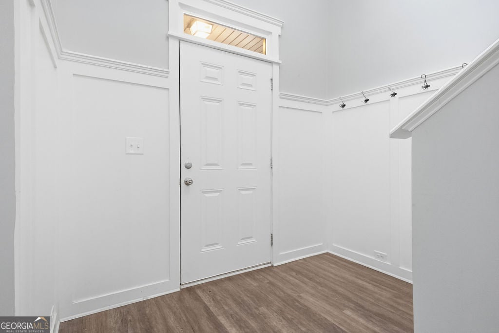 3495 Zaks WAY