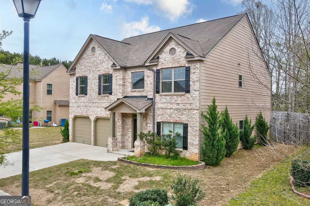 3495 Zaks WAY