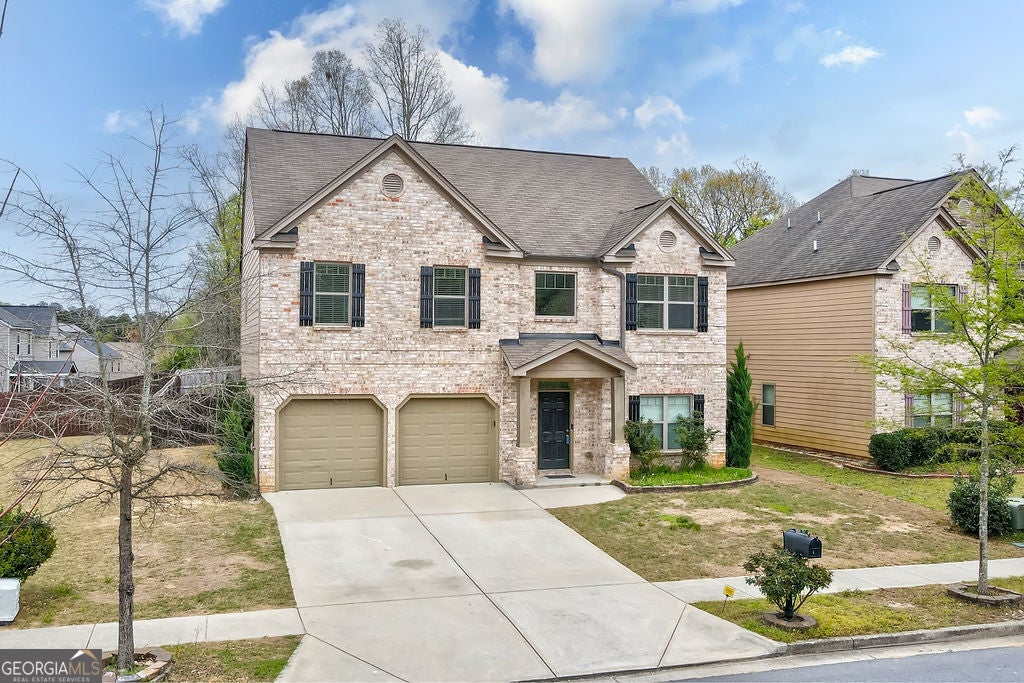 3495 Zaks WAY