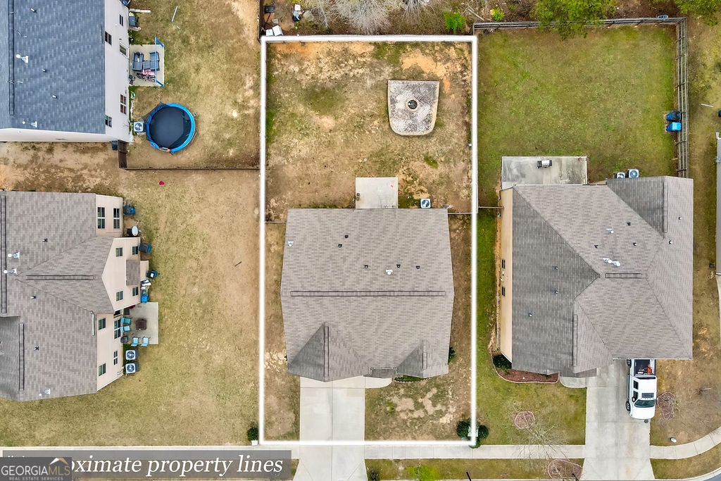 3495 Zaks WAY