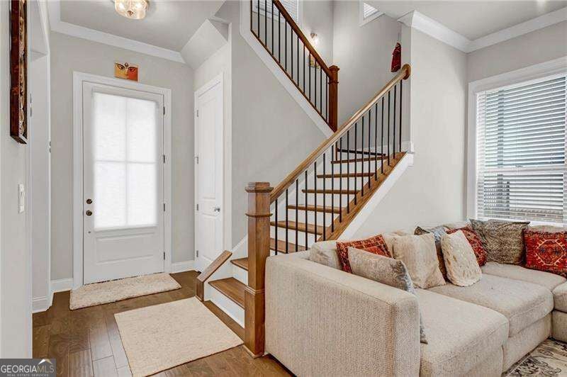 1118 Bennett Creek Overlook