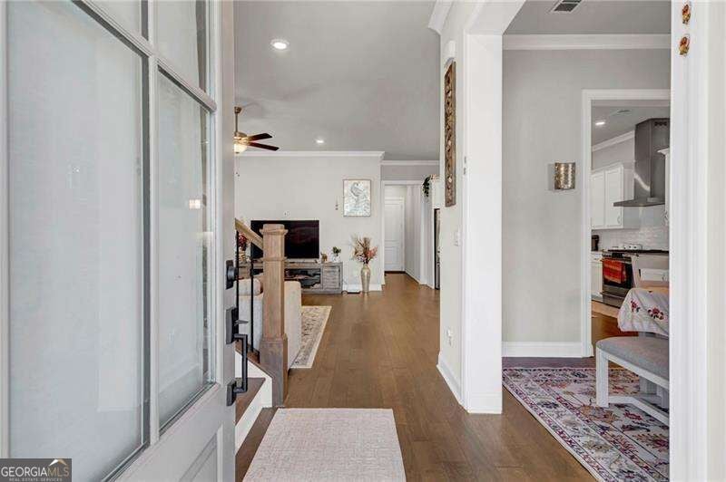 1118 Bennett Creek Overlook