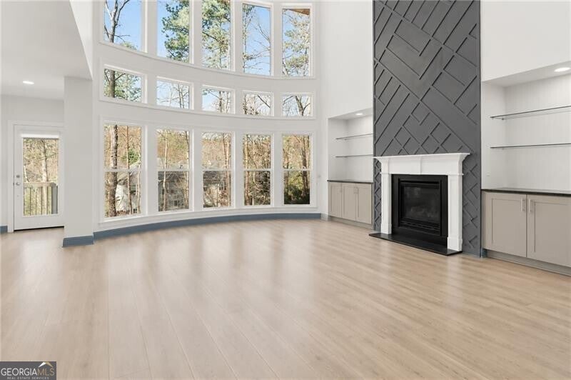 Photo of 242 Harmony Lake Drive, Canton, GA 30115 (MLS # 10815827)
