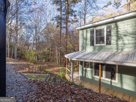 A home in Demorest