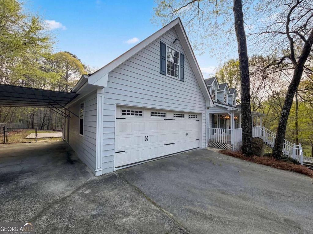 Photo of 1259 Stewart Lake Court, Monroe, GA 30655 (MLS # 10725754)