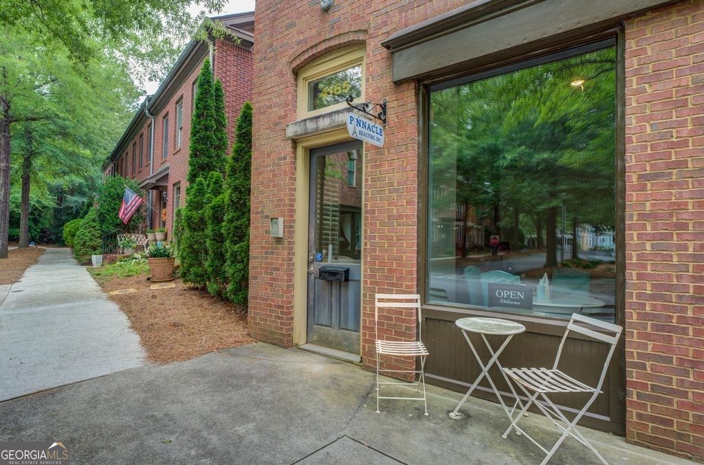 Photo of 4165 Raphael Street, Covington, GA 30014 (MLS # 10712437)