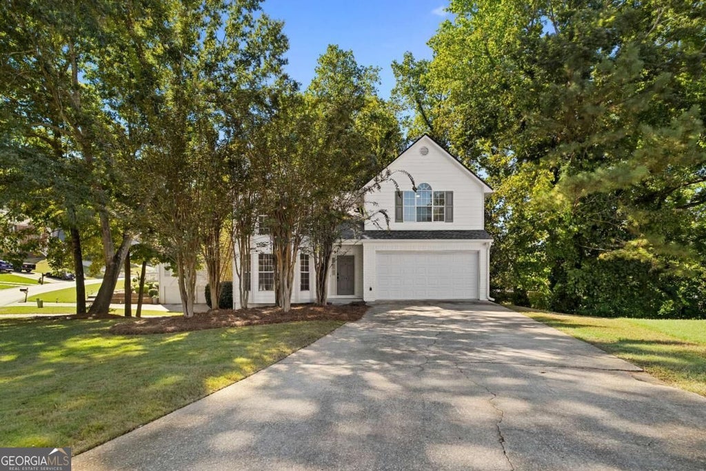 Photo of 1340 Windage Court SW, Marietta, GA 30008 (MLS # 10868776)