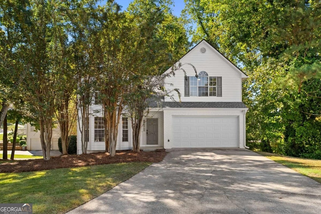 Photo of 1340 Windage Court SW, Marietta, GA 30008 (MLS # 10868776)