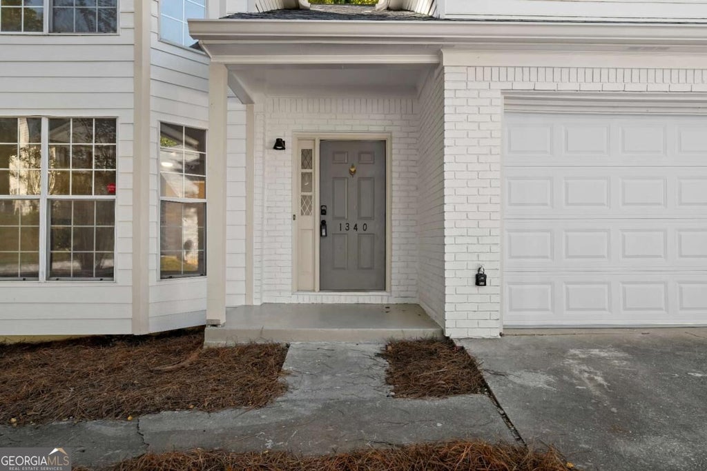 Photo of 1340 Windage Court SW, Marietta, GA 30008 (MLS # 10868776)