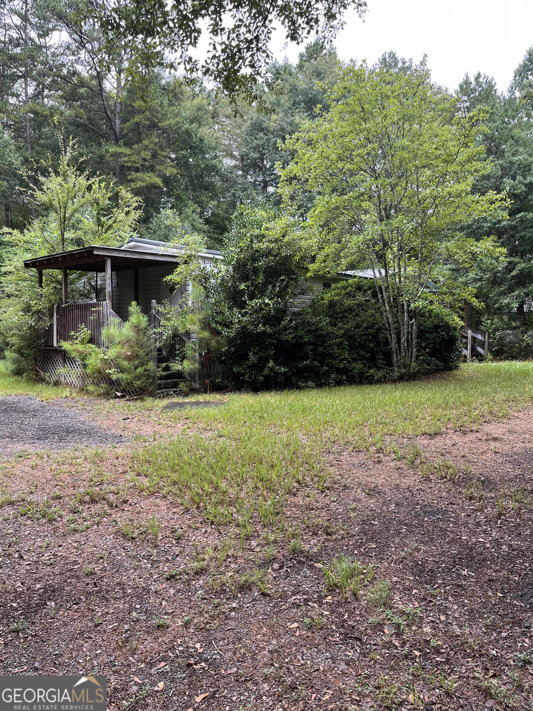 3437 Euharlee RD