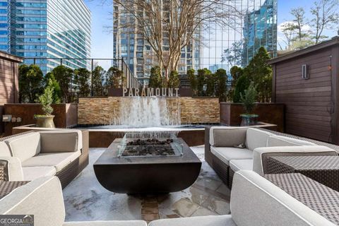 Photo of 3445 Stratford Road NE #303, Atlanta, GA 30326 (MLS # 10681385)