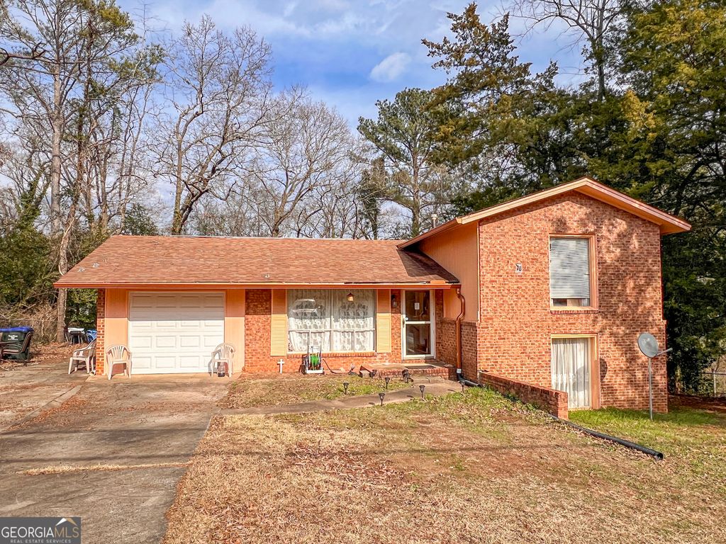 Photo of 104 Ridgedale Dr, Warner Robins, GA 31088 (MLS # 10682542)