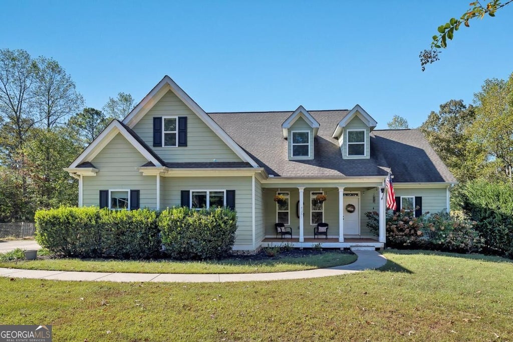 Photo of 810 Flatbottom Road, Ball Ground, GA 30107 (MLS # 10873017)