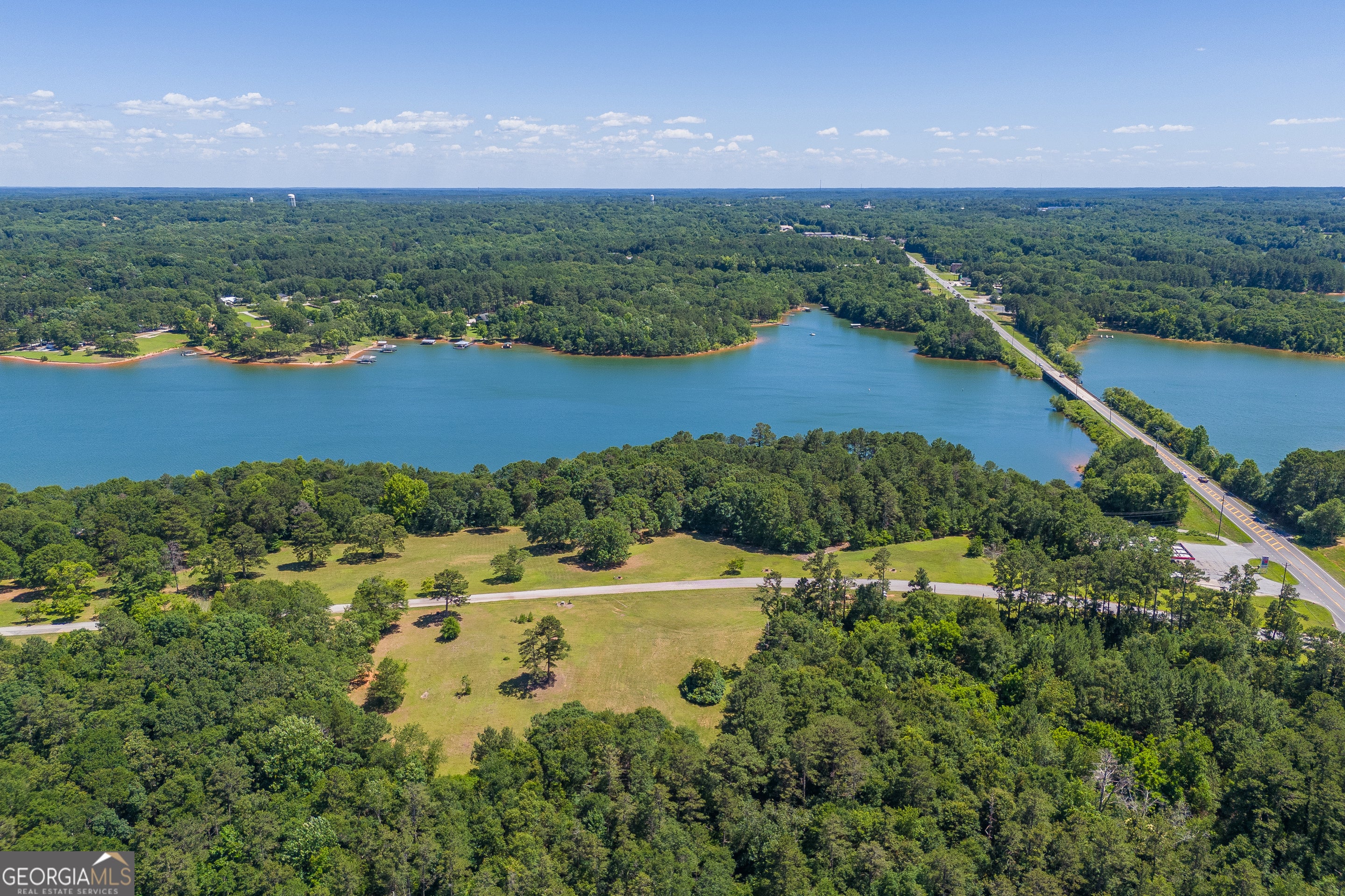 0 Reed Creek Hwy