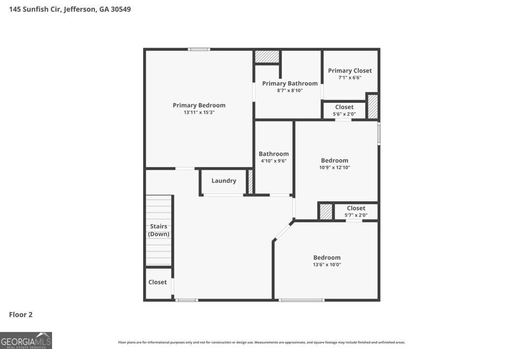 Photo of 145 Sunfish Circle, Jefferson, GA 30549 (MLS # 10731838)