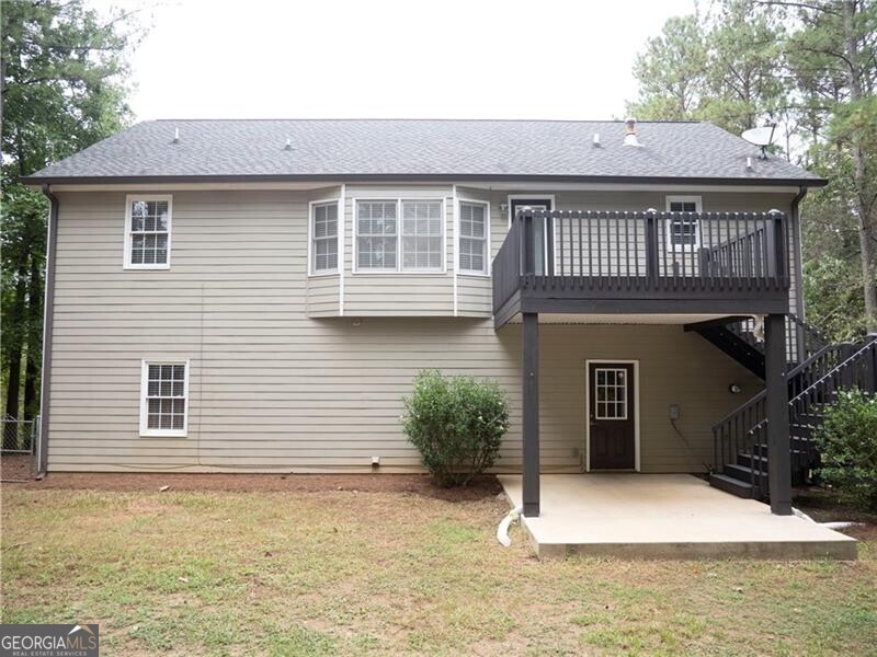 Photo 4 of 40 of 1445 Eagles Nest CIR house