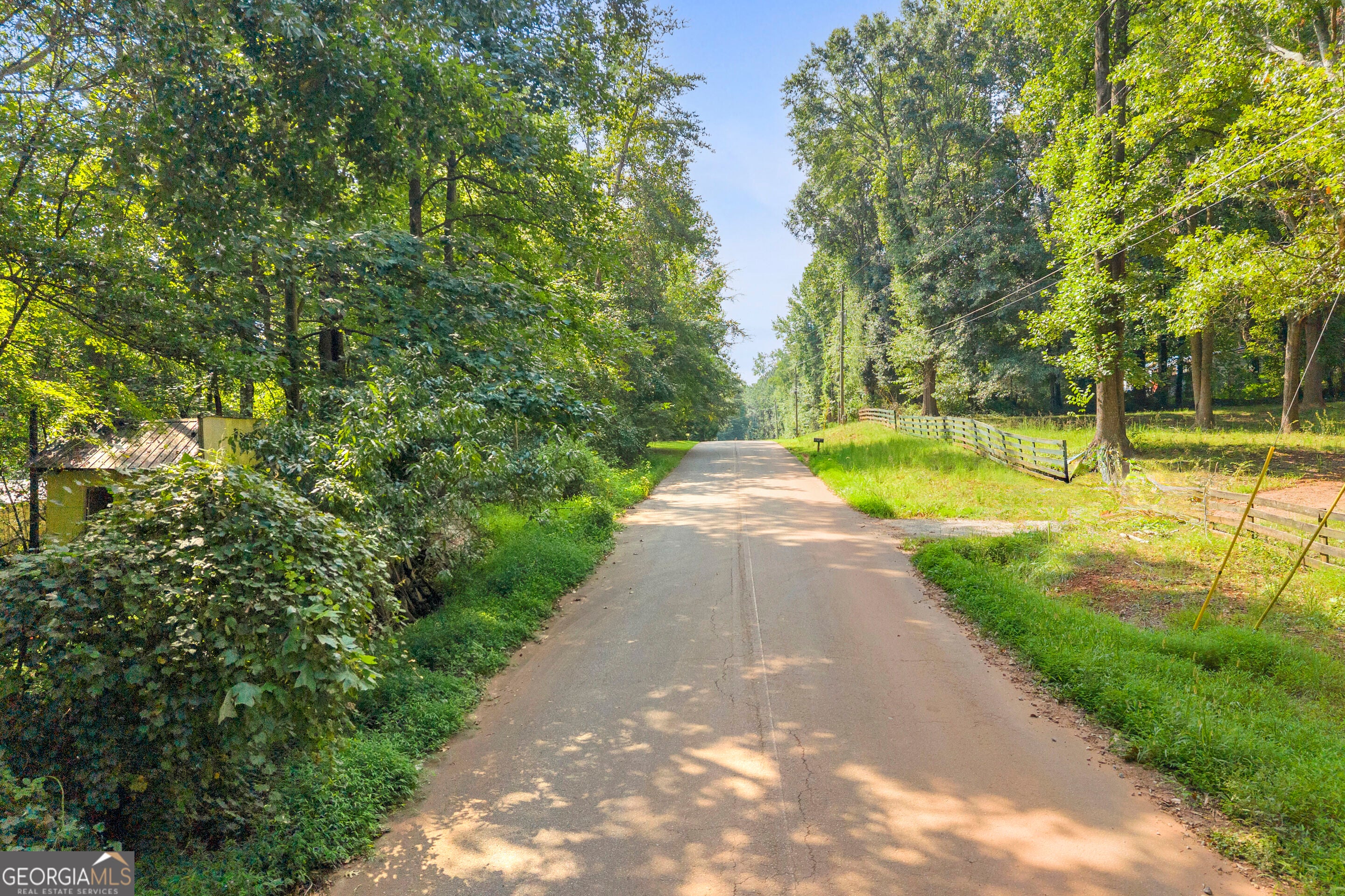 400 Red Oak RD