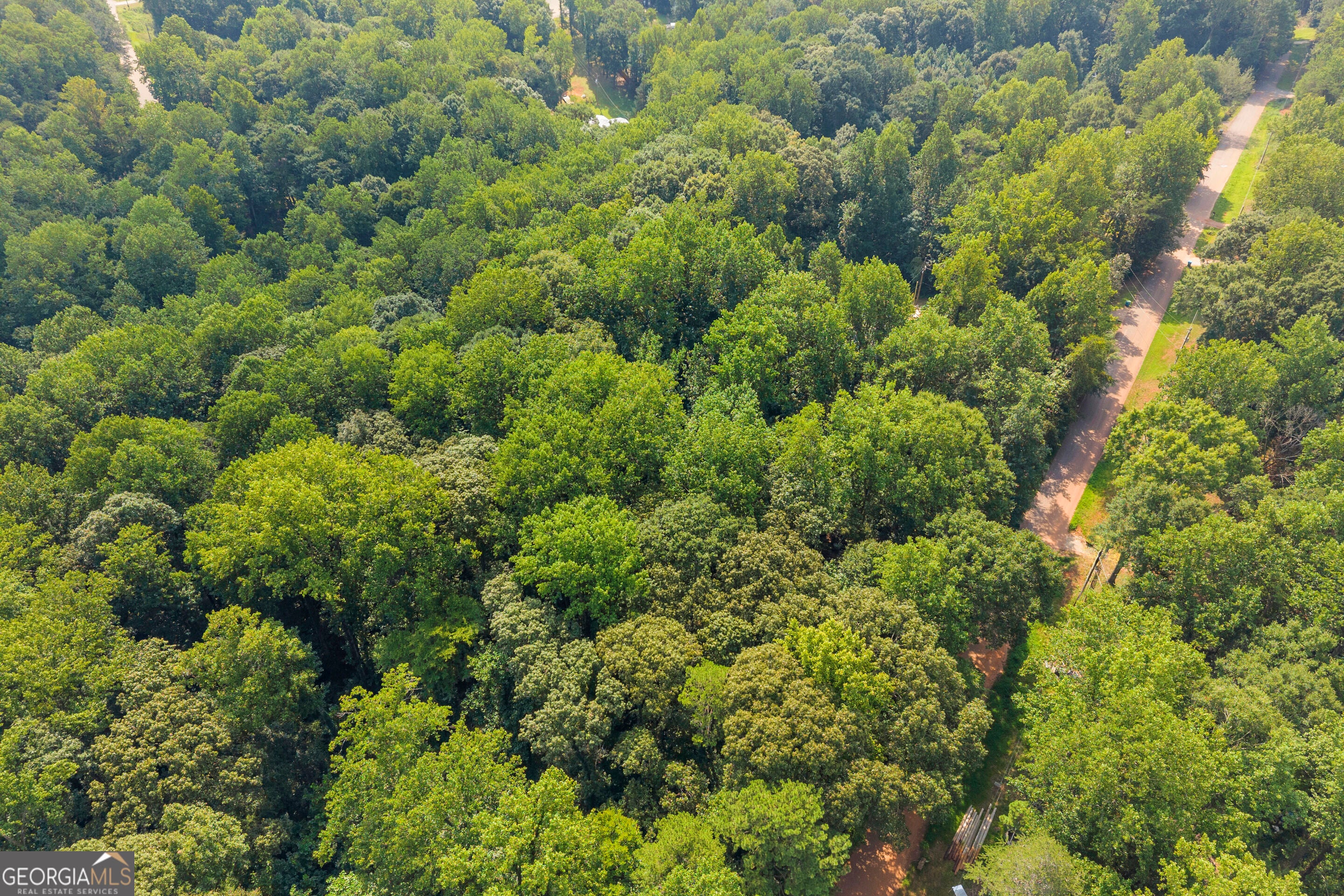 400 Red Oak RD