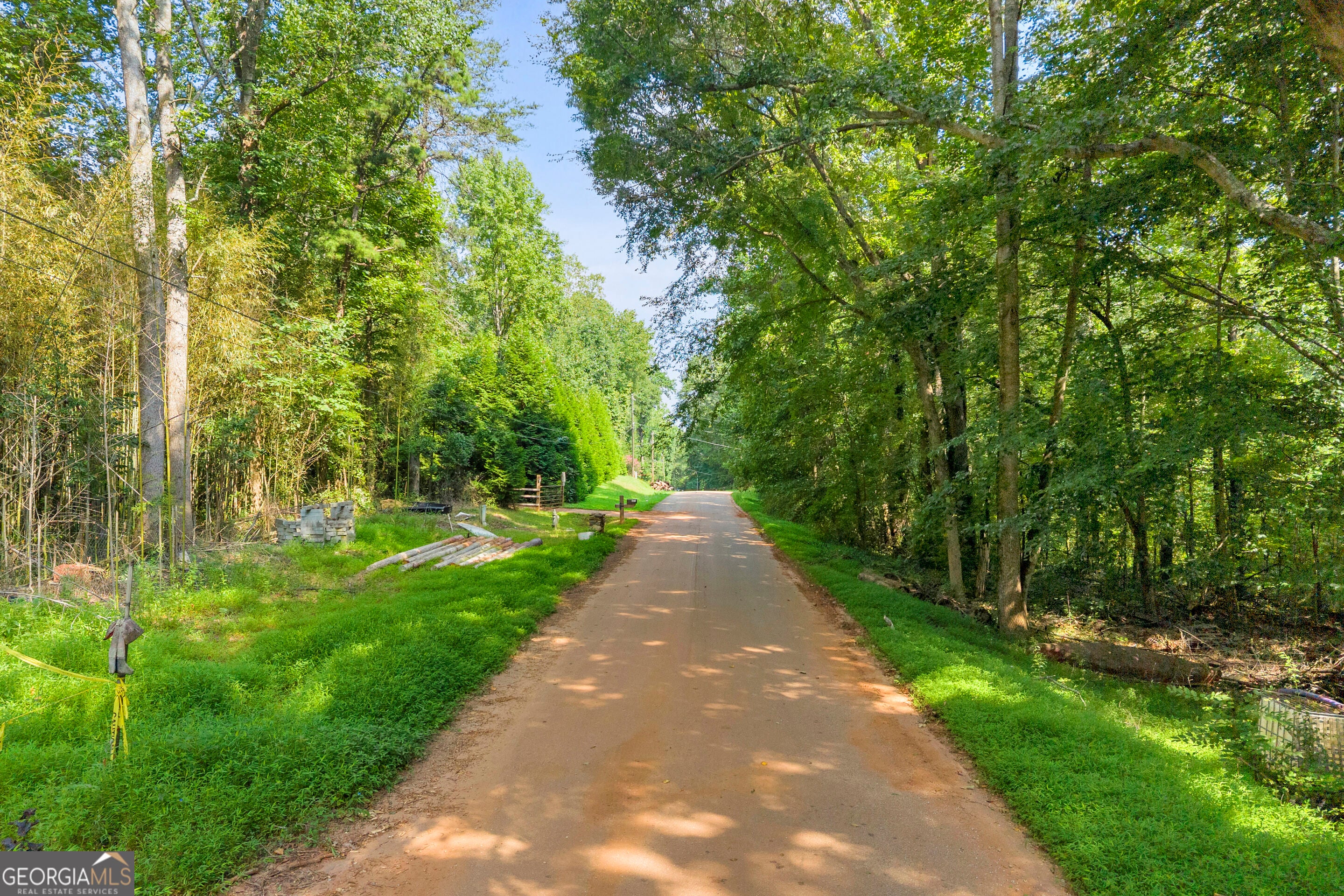 400 Red Oak RD