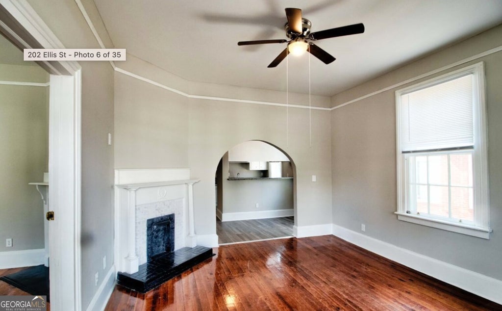 Photo of 202 Ellis Street, Augusta, GA 30901 (MLS # 10874699)
