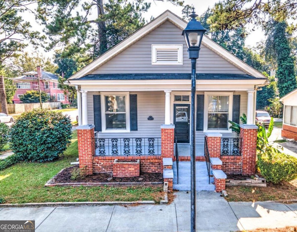 Photo of 202 Ellis Street, Augusta, GA 30901 (MLS # 10874699)