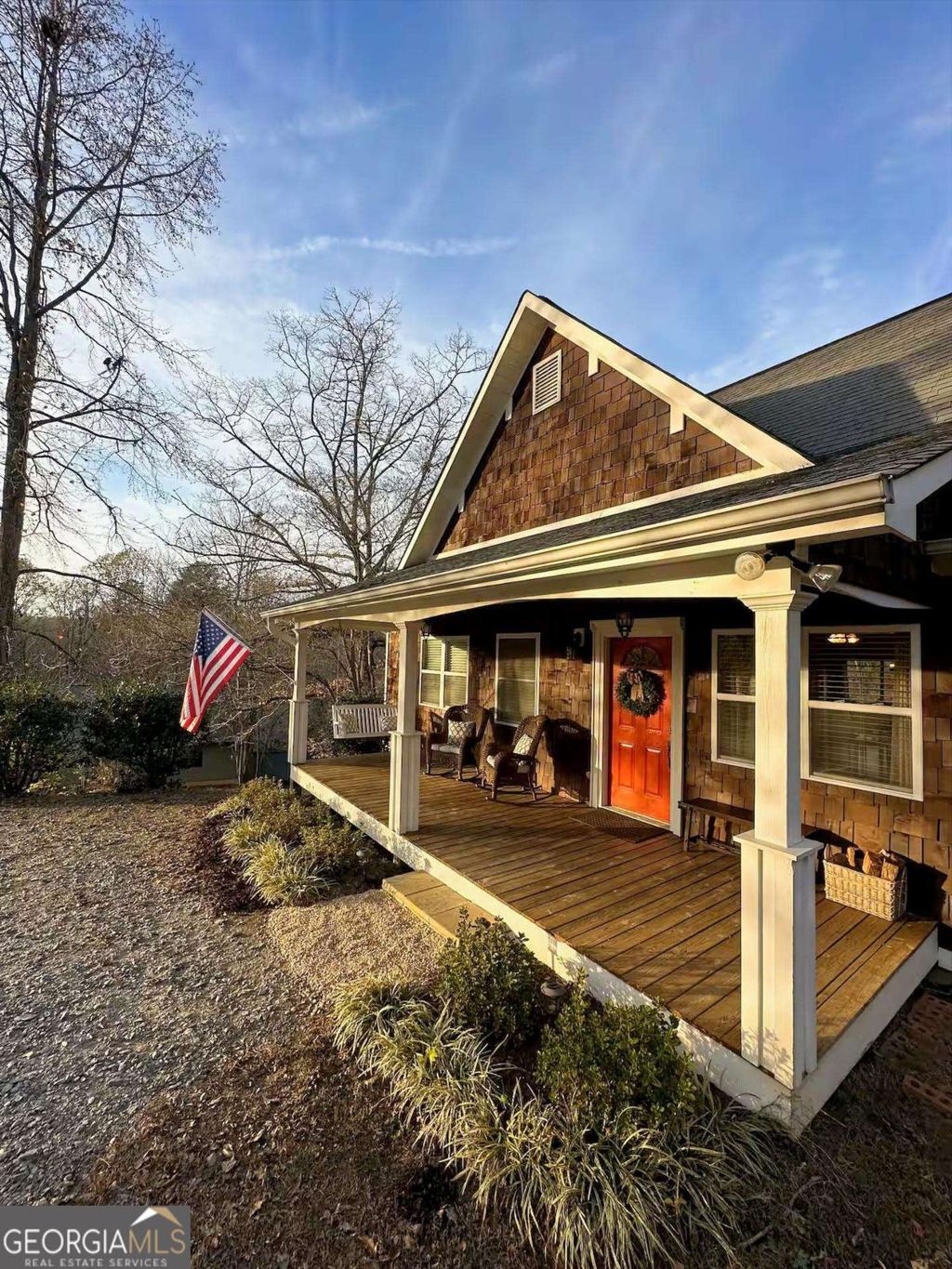 Photo of 35 High Point Trail, Blue Ridge, GA 30513 (MLS # 10631362)