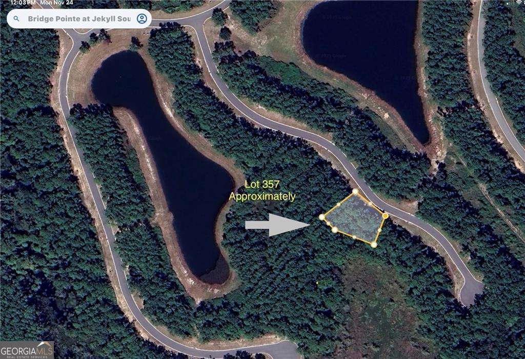 LOT 357 Wood Stork WAY