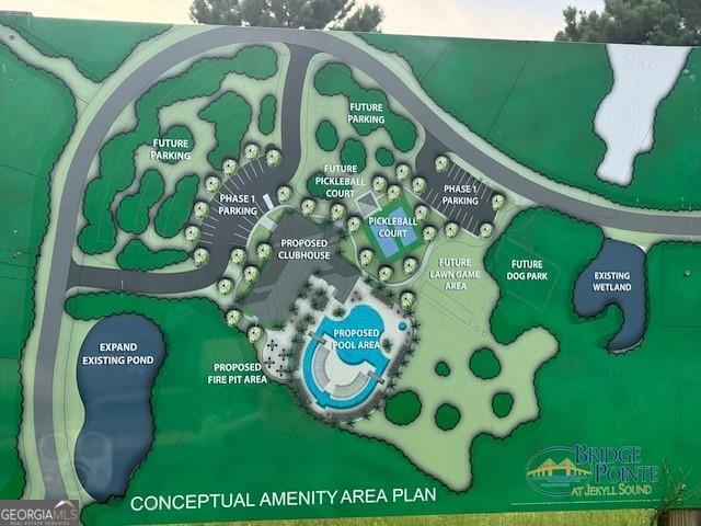 LOT 357 Wood Stork WAY