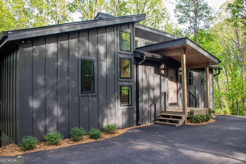 Photo of 26 Grace Drive, Blue Ridge, GA 30513 (MLS # 10754697)