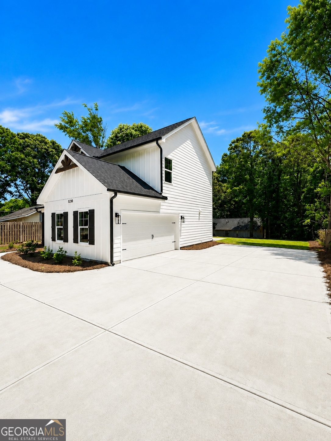 5230 Truman MTN
