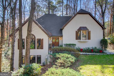 620 Allen CT NW Atlanta GA 30327