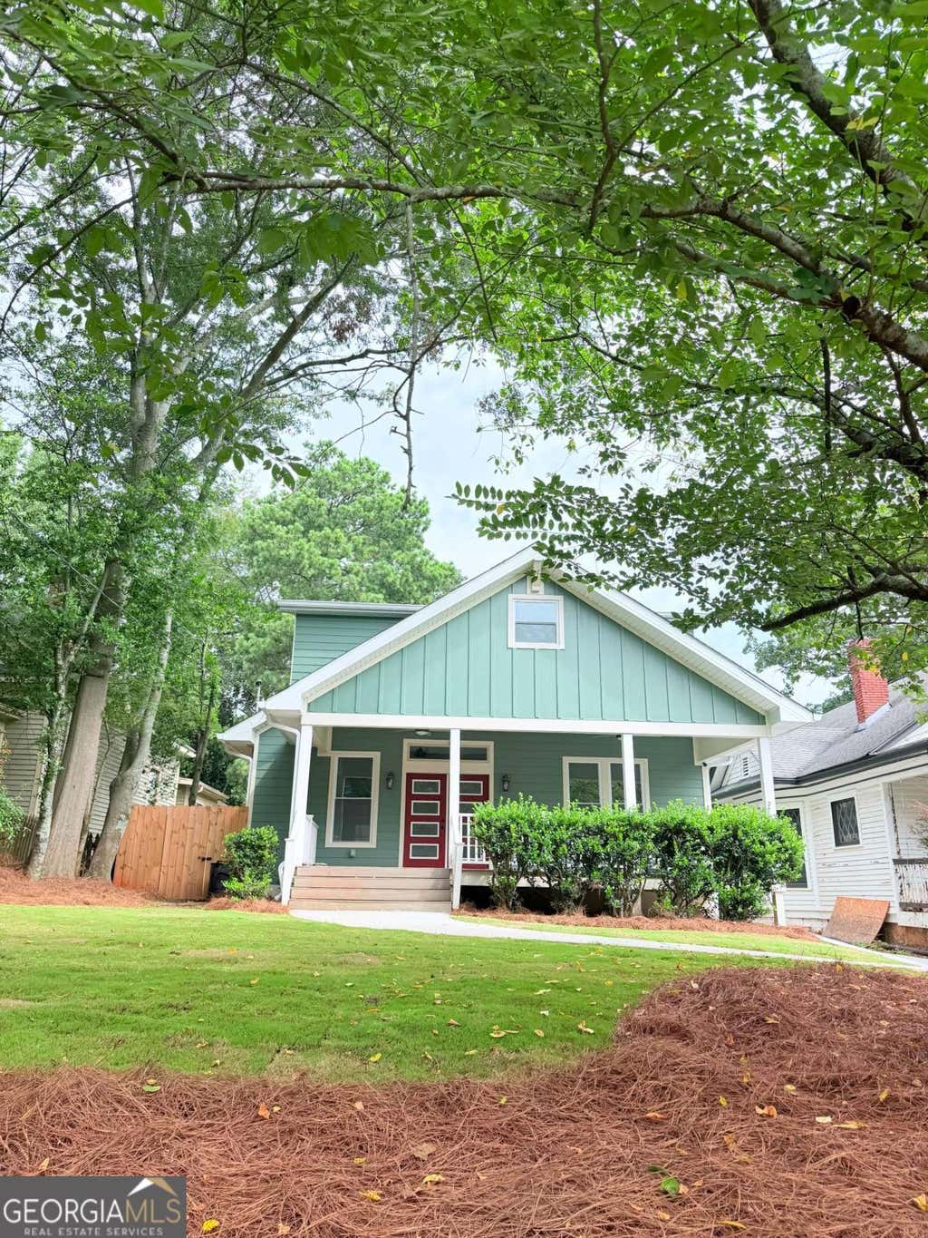 Photo of 417 W Howard Avenue, Decatur, GA 30030 (MLS # 10818419)
