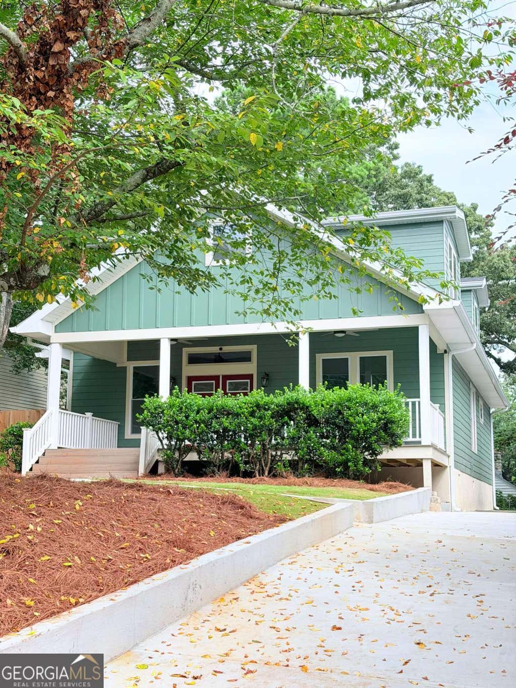 Photo of 417 W Howard Avenue, Decatur, GA 30030 (MLS # 10818419)