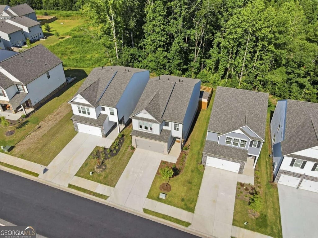 Photo of 75 Pineview Drive, Dawsonville, GA 30534 (MLS # 10874964)