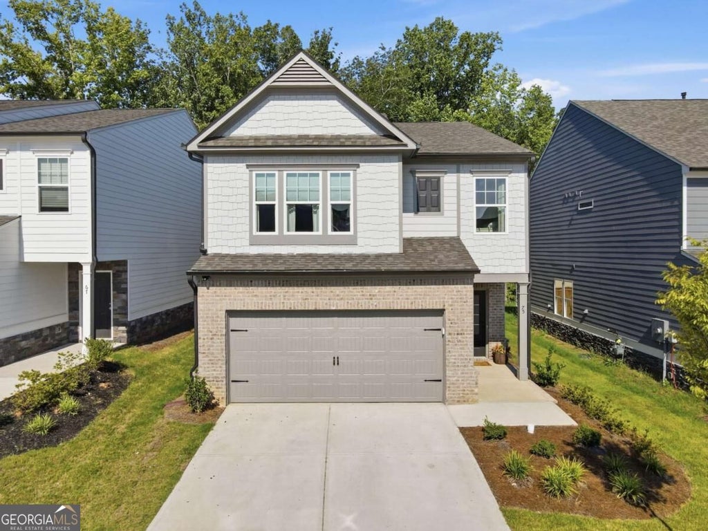 Photo of 75 Pineview Drive, Dawsonville, GA 30534 (MLS # 10874964)