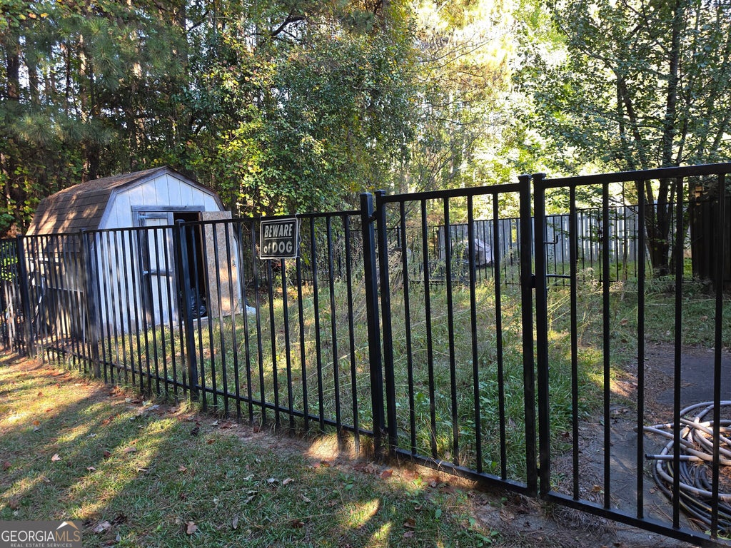 Photo of 779 Boston Common, Atlanta, GA 30349 (MLS # 10879666)