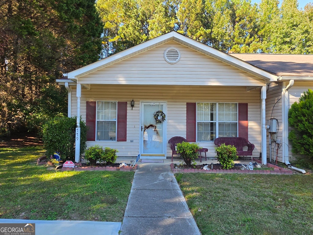 Photo of 779 Boston Common, Atlanta, GA 30349 (MLS # 10879666)
