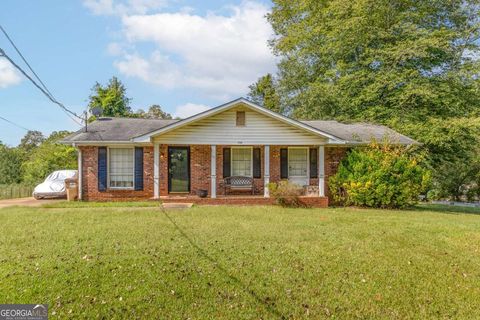 Photo of 4720 Mcever Road, Oakwood, GA 30566 (MLS # 10622747)